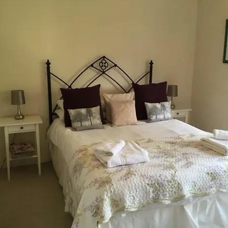 Holiday home At 23 *