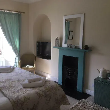 Holiday home At 23 Wykeham (Scarborough)
