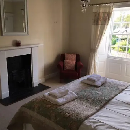 Holiday home At 23 Wykeham (Scarborough)