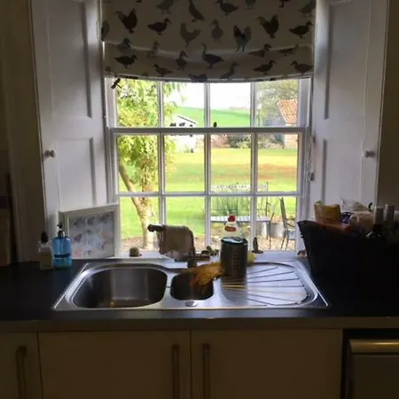 At 23 Holiday home Wykeham (Scarborough)