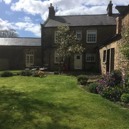 At 23 Holiday home Wykeham (Scarborough)