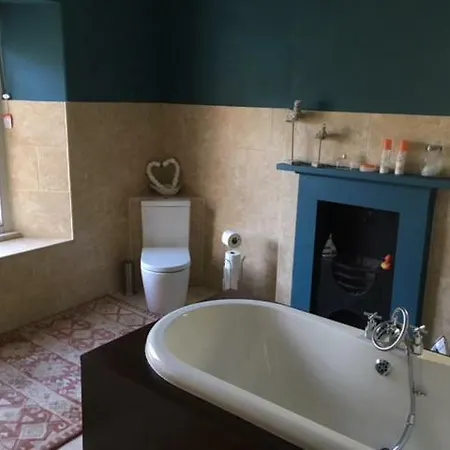 Holiday home At 23