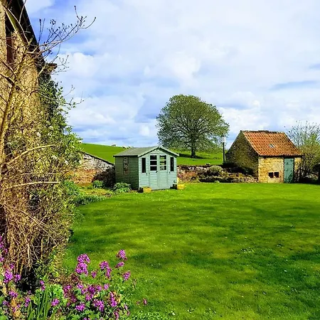 At 23 Holiday home Wykeham (Scarborough)